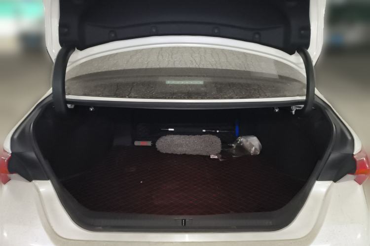 Used Toyota Avalon 2019 2.0L Luxury Edition China VI Standard
