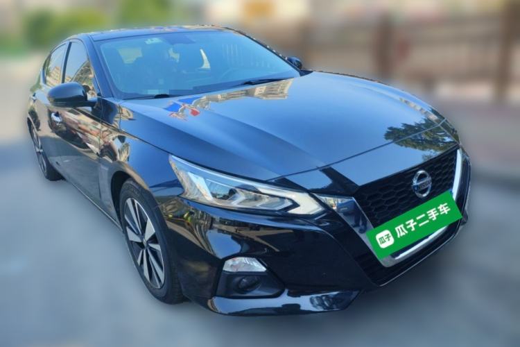 Used Nissan Teana 2021 2.0L XL Comfort Edition