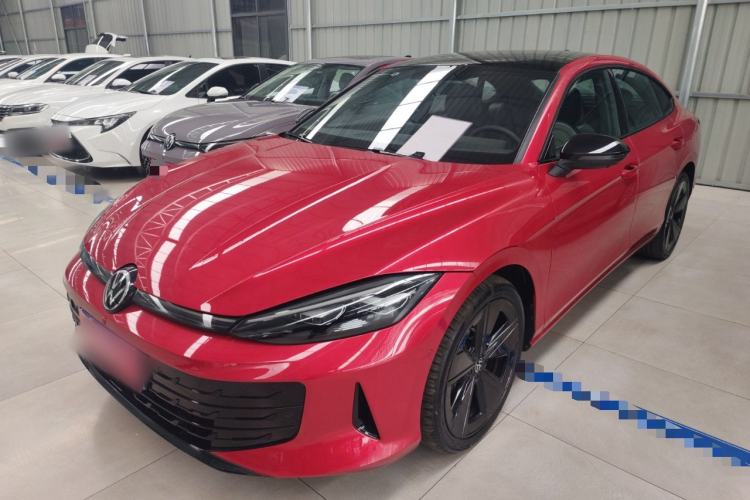 Used Volkswagen Lamando 2026 Lavida L GTS 380TSI Lingfeng Millionth Anniversary Edition