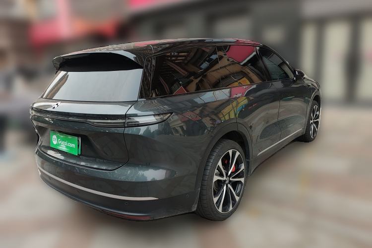 Used Nio ES8 2023 75 kWh Executive Edition