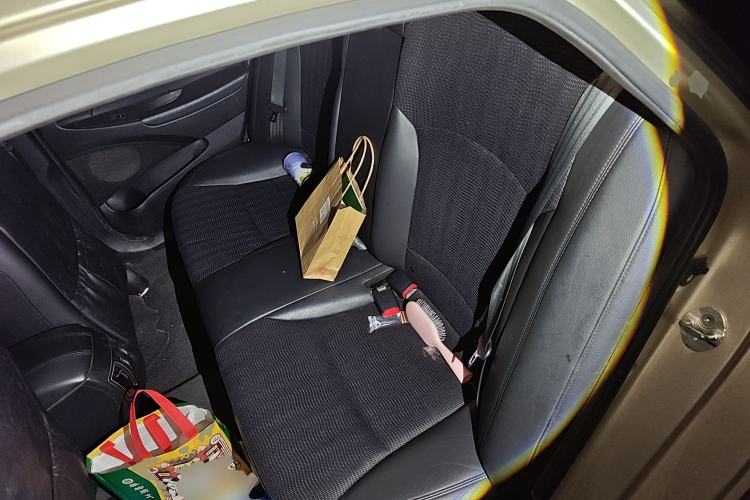 Used Hyundai Sonata 2013 2.0L Automatic Leading Edition
