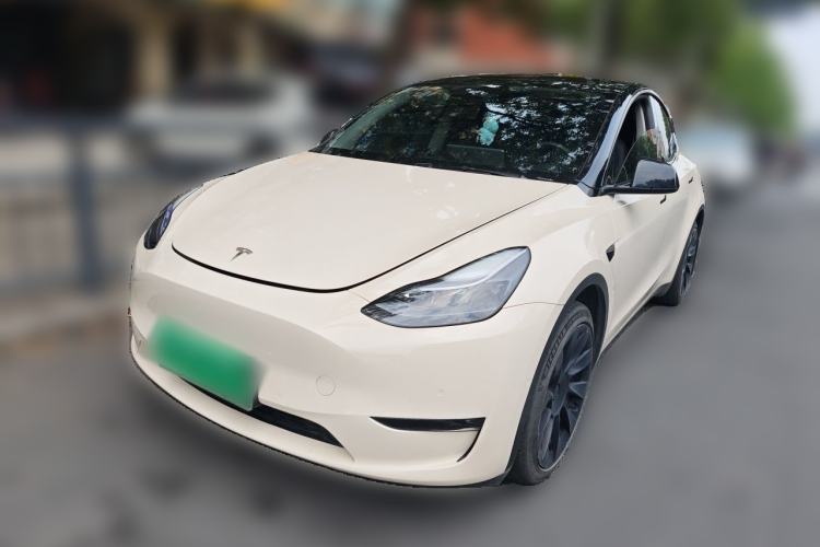 Used Tesla Model Y 2021 Standard Range Rear-Wheel Drive Version Guazi used car, China used car export, Used car for sale, Used cars, Cheapest cars for sale