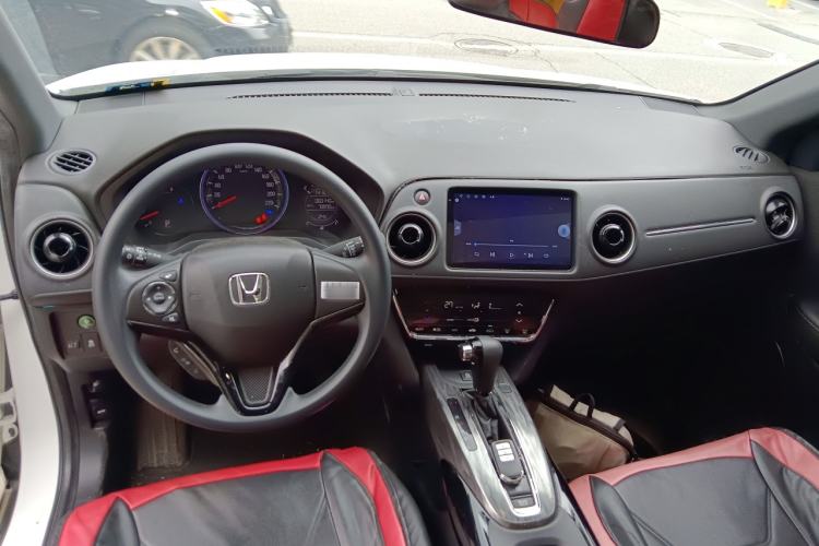 Used Honda XR-V 2021 220TURBO CVT Comfort Version Center Console