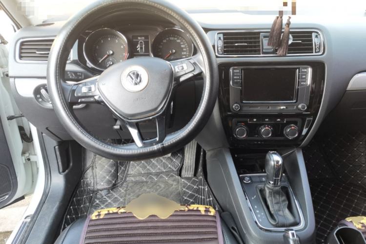 Used Volkswagen Sagitar 2018 280TSI DSG Comfort Model