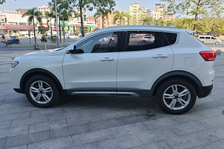 Used Haval H4 2018 Red-Label 1.5 GDIT DCT Fashion Edition