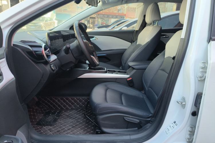 Used Chevrolet Monza 2024 1.5L Dual-Clutch Enjoyment Edition