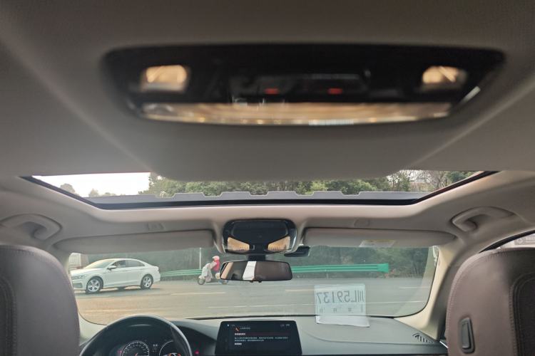 Used BMW 5 Series 2018 525Li Luxury Package