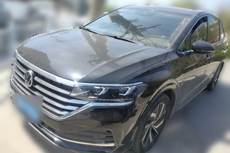 Used Volkswagen Viloran 2023 380TSI Luxury Edition