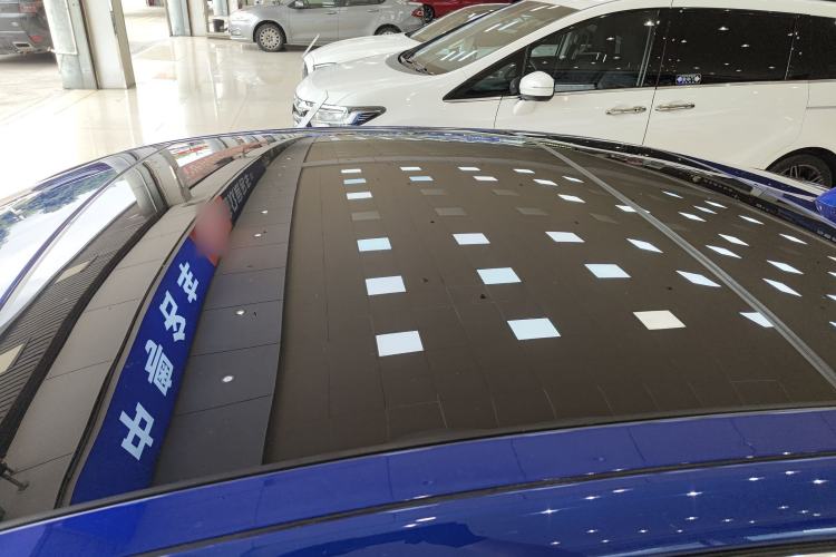 Used Jaguar XEL 2019 2.0T 200 PS Luxury Edition Roof