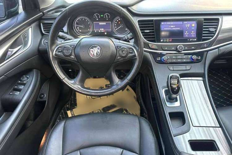 Used Buick LaCrosse 2021 552T Luxury Version
