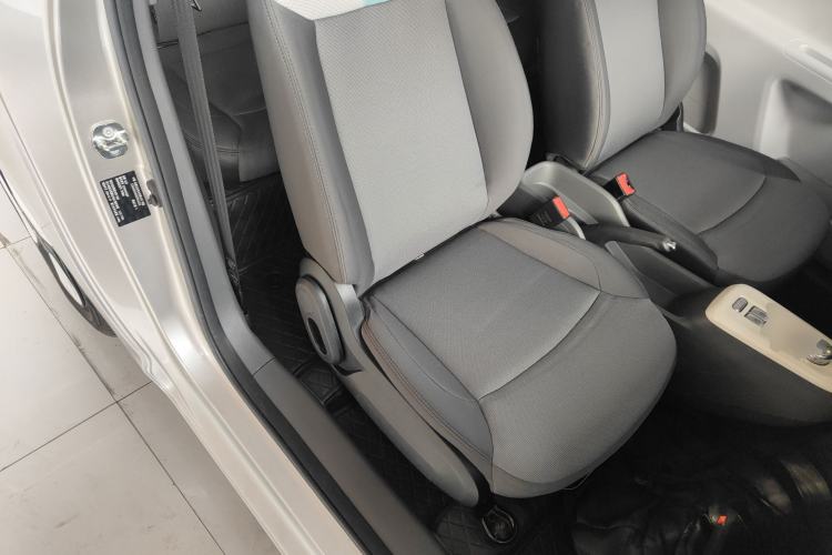 Used Qiyuan Lumin 2022 155 km – Refreshingly Sweet Edition