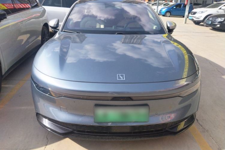 Used Zeekr 007 2024 Rear-Drive Enhanced Version 75 kWh
