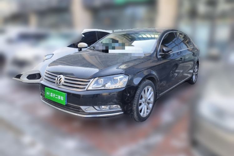 Used Volkswagen Magotan 2012 1.8TSI Prestige Model