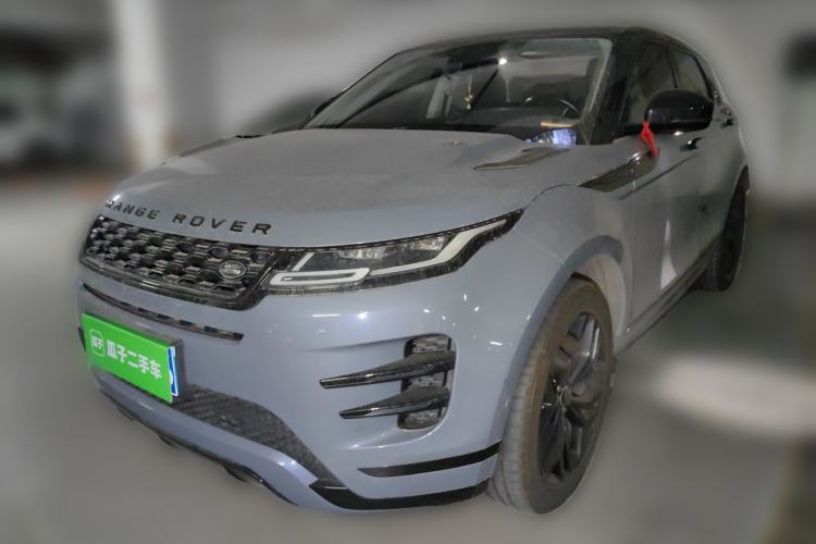 Used Land Rover Range Evoque 2020 249 PS R-DYNAMIC S First-Edition Sport Custom Edition