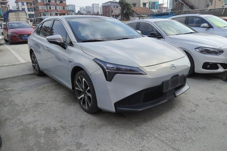 Used AION S Plus 2022 70 Intelligent Edition