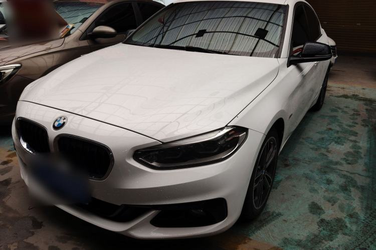 Used BMW 1 Series 2017 118i Sport Edition