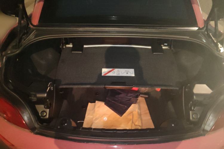 Used BMW Z4 2009 sDrive23i Leading Model
