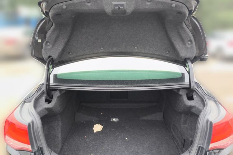 Used Chevrolet Malibu 2016 1.6T Automatic Comfort Edition
