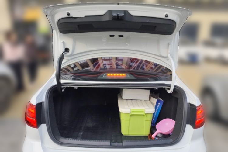 Used Volkswagen Sagitar 2018 280TSI DSG Ignite Edition