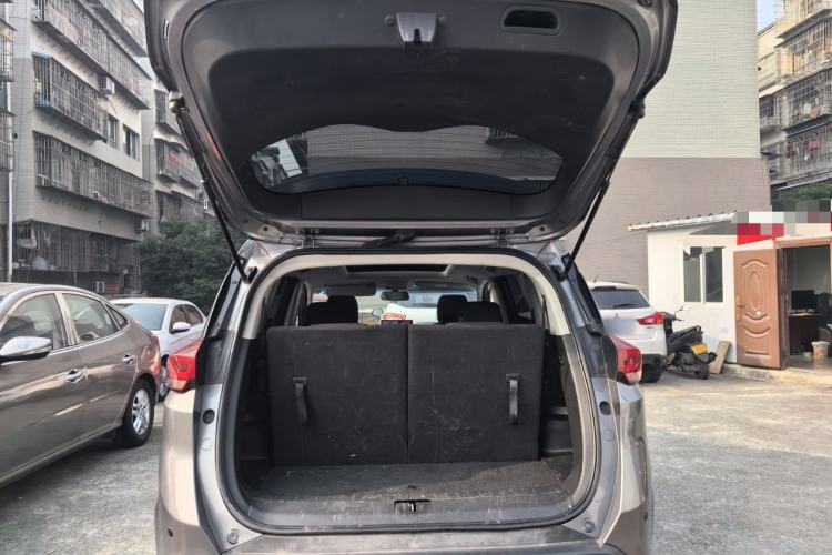 Used Chevrolet Orlando 2018 530T Automatic Luxury Edition (5+2 Model) China V Standard
