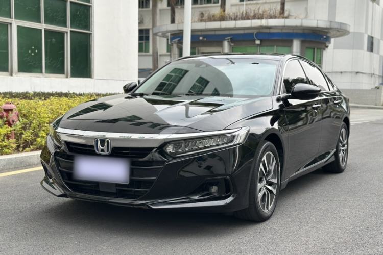 Used Honda Accord 2022 Xing·Hybrid 2.0L Xingling Version