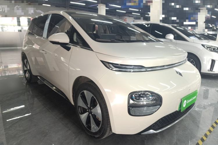 Used Baojun Cloud 2023 460 Max
