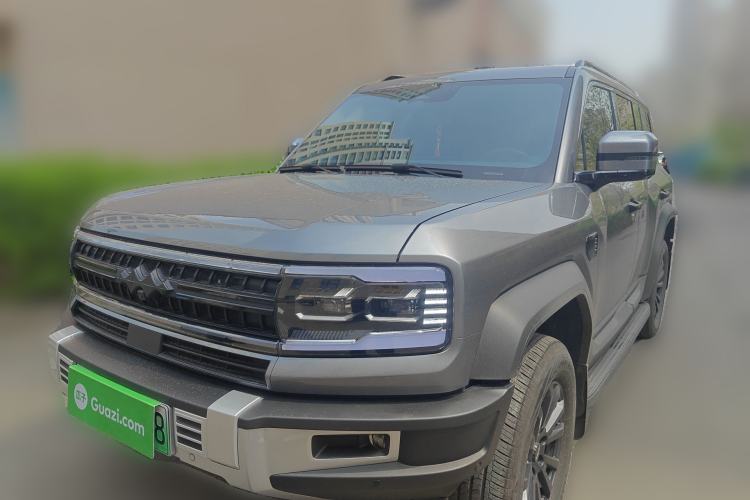 Used Formula Leopard 5 2023 Navigator Edition