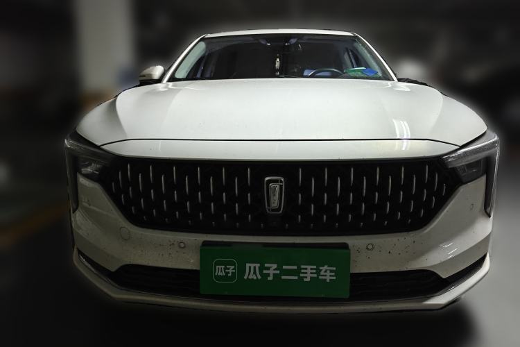 Used Bestune B70 2023 Third Generation 1.5T Automatic Enjoyment Version Front