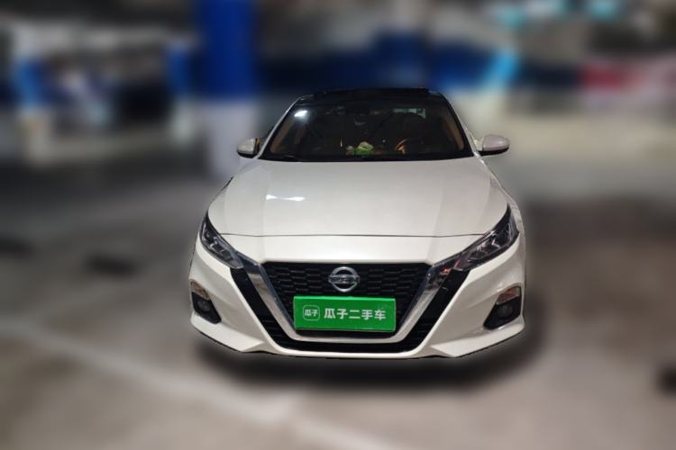 Used Nissan Teana 2021 2.0L XL Comfort Edition Front