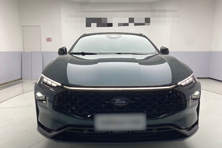 Used Ford Mondeo 2023 1.5T E-Hybrid ST-Line
