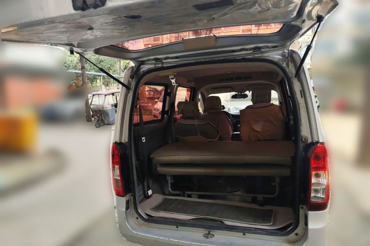 Used Wuling Rongguang V 2016 1.5L Standard Version