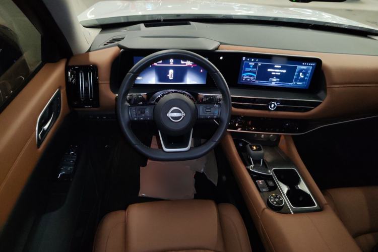 Used Nissan Pathfinder 2024 380 VC-TURBO Four-Wheel Drive Prestige Edition 6 Seats
