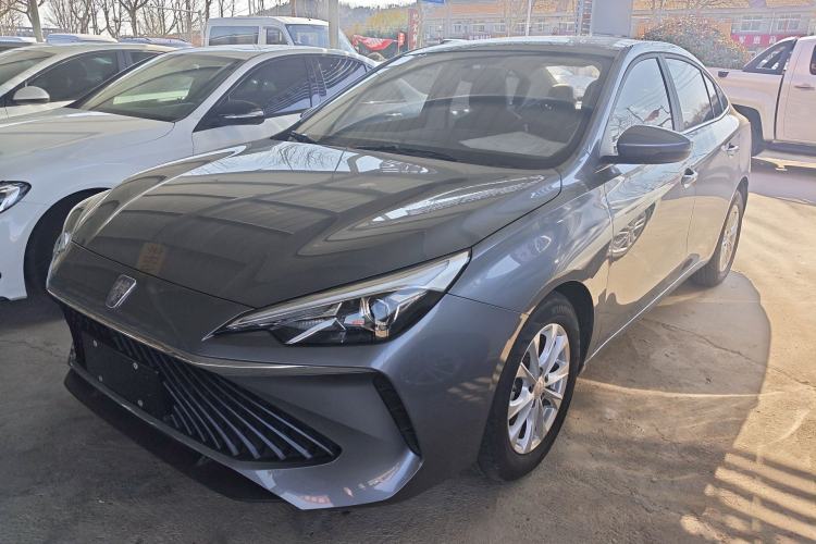 Used Roewe i5 2023 1.5L CVT Luxury Edition