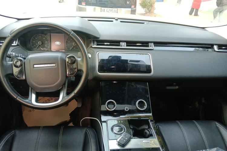 Used Land Rover Range Velar 2018 P380 S