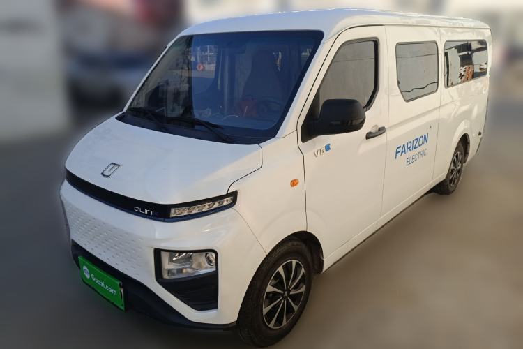 Used Farizon Xingxiang V 2023 V6E Guoxuan Hi-Tech 41.93 kWh Value Edition