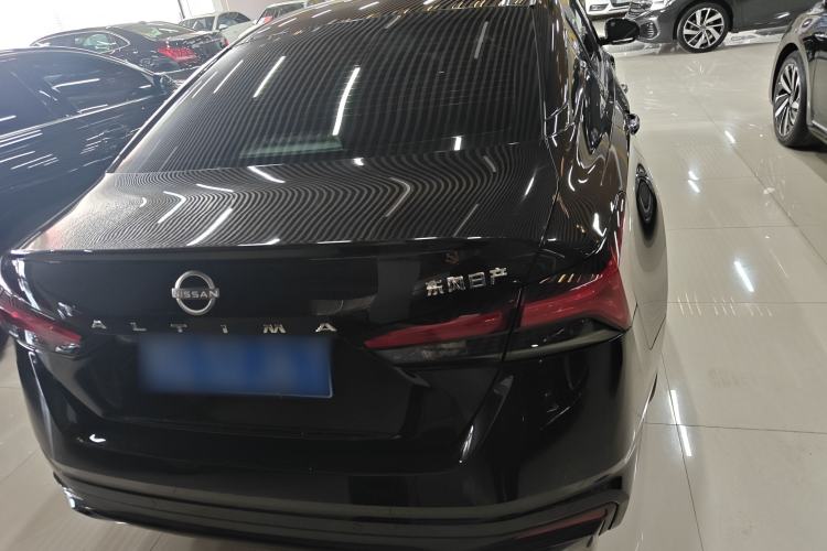 Used Nissan Teana 2022 2.0L XL-TLS Enjoyment Edition Exterior 4