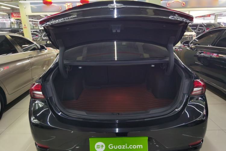 Used Buick LaCrosse 2021 552T Luxury Version