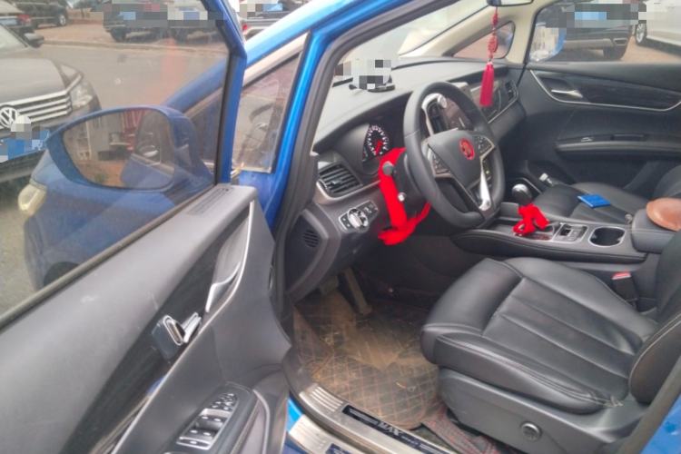 Used BYD Song MAX 2017 1.5T Automatic Smart Connect Prestige 7-Seater