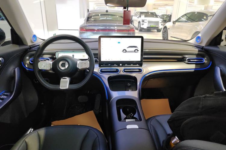 Used smart #1 2026 Dynamic Upgrade Edition