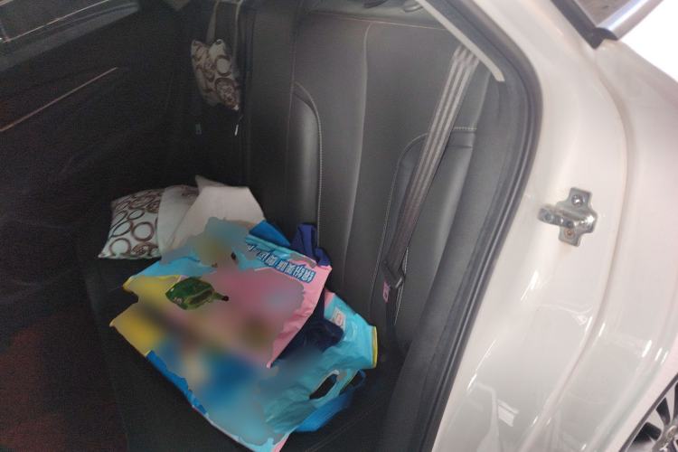 Used Buick GT 2017 15N Automatic Deluxe Edition