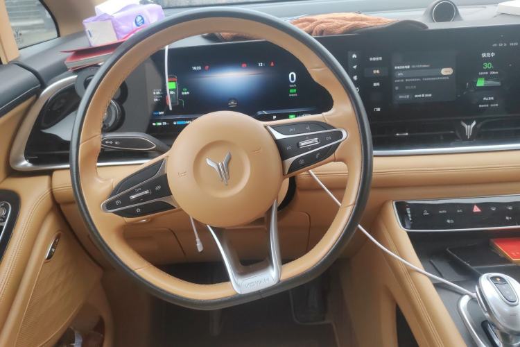 Used VOYAH Dream  Steering Wheel