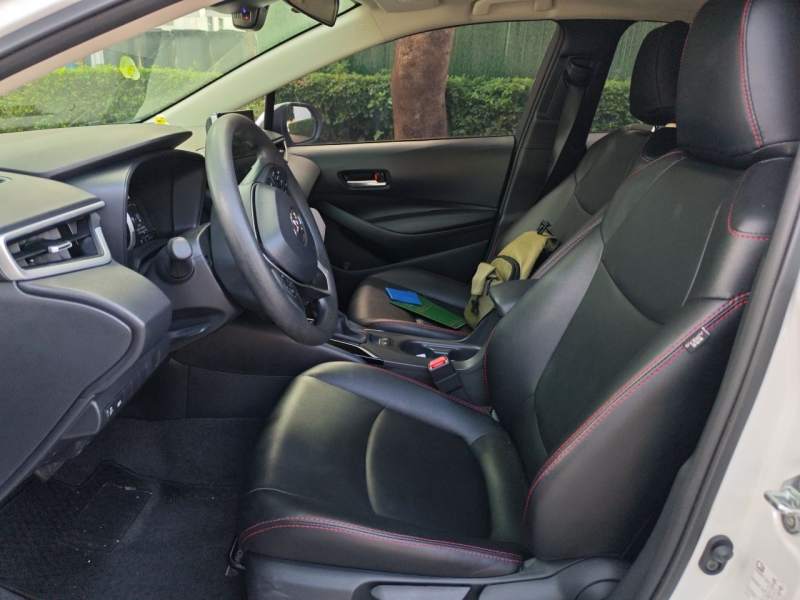 Used Toyota Corolla 2023 1.2T Elite Edition — 16