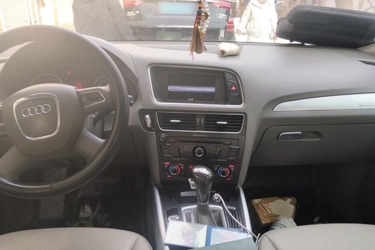 Used Audi Q5 2012 2.0TFSI Trendy Edition