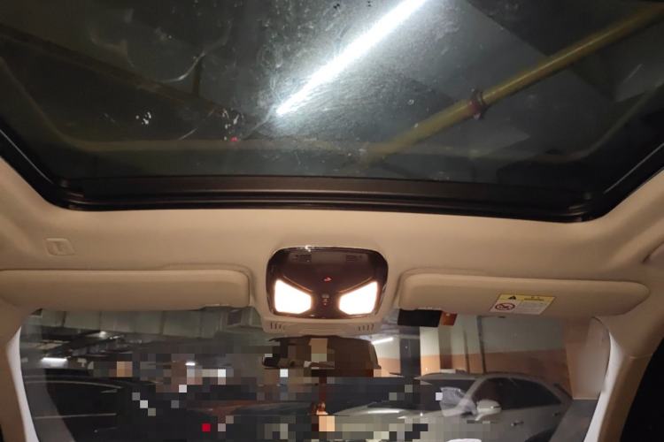 Used BMW X3 2018 xDrive25i M Sport Package China V