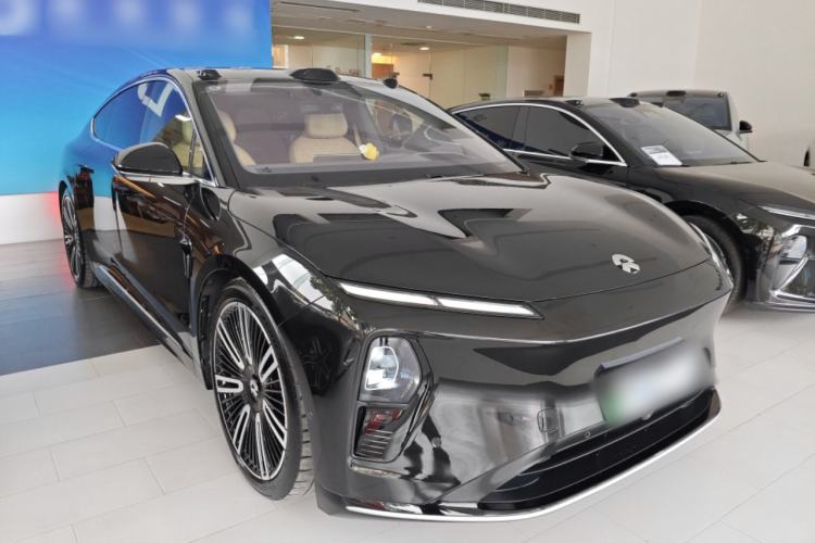 Used Nio ET9 2025 100kWh Signature Edition Exterior 1
