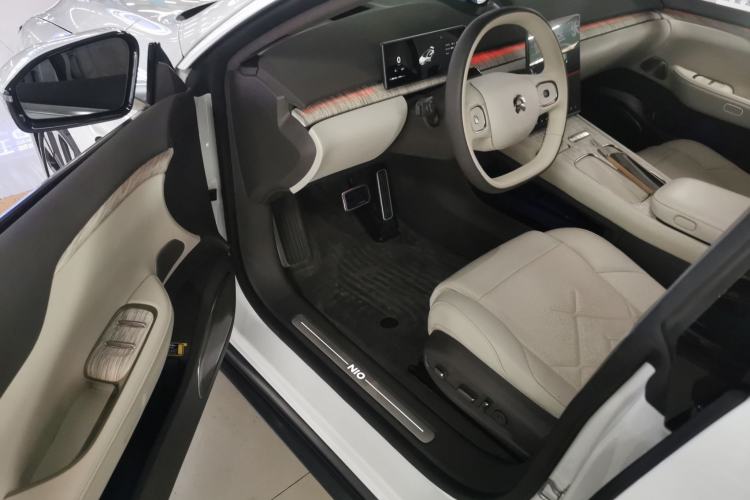 Used Nio ET7 2022 100kWh First Edition