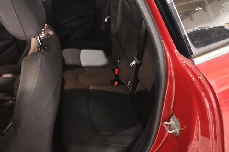 Used MINI MINI 2016 1.5T COOPER Five-Door Edition