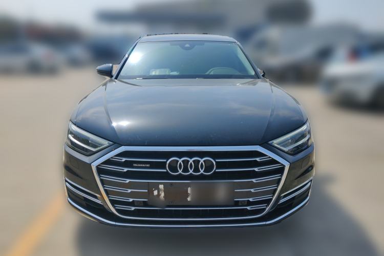Used Audi A8 2021 A8L 50 TFSI quattro Comfort Model
