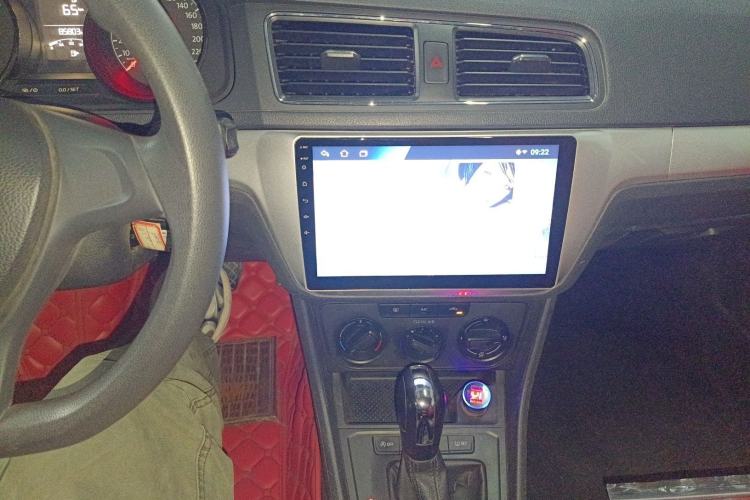 Used Volkswagen Lavida 2018 Classic 1.5L Automatic Fashion Edition China VI Standard