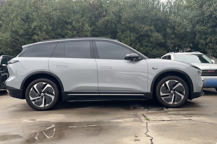 Used Nio ES6 2023 75 kWh